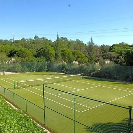 Alem Sleeps 12 Pool Air Con Wifi * Sao Lourenco (Almancil)