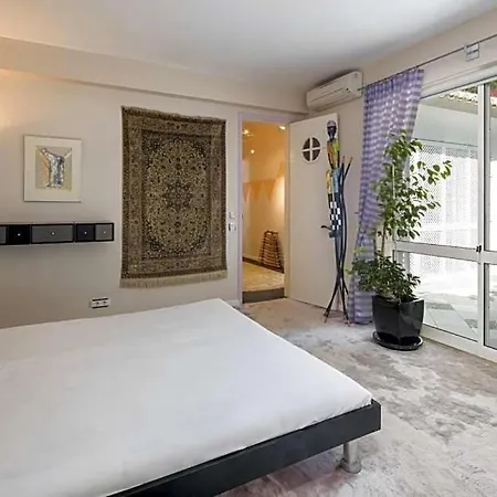Villa Alem Sleeps 12 Pool Air Con Wifi *