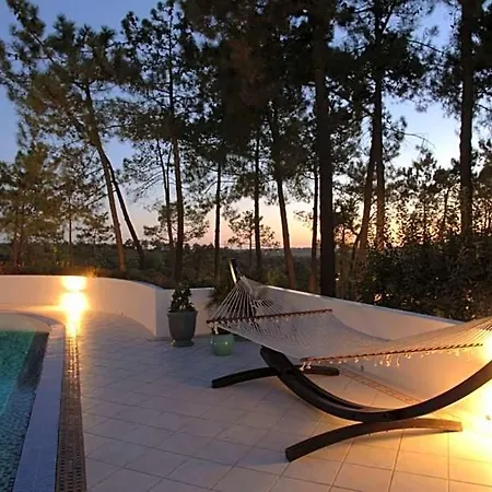 Alem Sleeps 12 Pool Air Con Wifi * Sao Lourenco (Almancil)