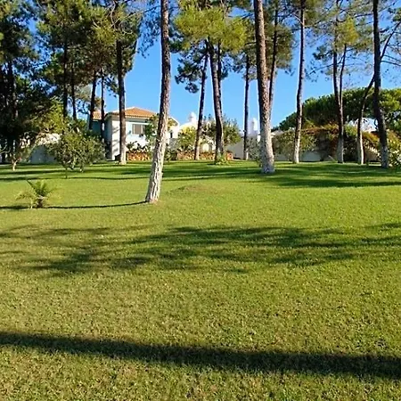 Alem Sleeps 12 Pool Air Con Wifi Villa *